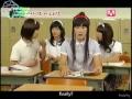 SHINee - School of rock part 2
