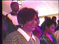 The Clark Sisters - He\