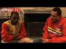 SEMTEX TV - Kanye West Interview (Part 2 of 2)