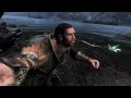 The Elder Scrolls V Skyrim | full trailer (2011) XBox 360 Max von Sydow The Elder Scrolls V Skyrim | full trailer (2011) XBox 360 Max von Sydow