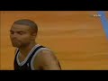 being 0-3 really bothered tony parker. the san antonio spurs needed every last layup and feathery jumper from the fast-moving frenchman, whose unstoppable performance was just enough to fuel their first win. parker scored a career-high 55 points, including a 20-footer at the buzzer to force a second overtime, in san antonio's 129-125 victory over the minnesota timberwolves on wednesday night. the spurs avoided an 0-4 start for the first time since 1973, when they still played in the aba. 