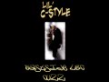 LiL' C-Style - Who Got Some Gangsta Shit