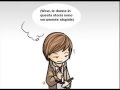 videos de Le Comiche Di Death Note - Finanza Indisposta