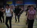 Pot of gold-linedance