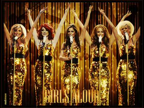 0 Girls Aloud: Out of Control 0 Girls Aloud: Out of Control