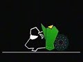 Super Paper Mario Final Boss Battle: Super Dimentio
