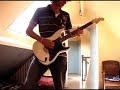 Fade to black (Whole song)