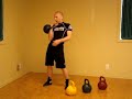 The Best Kettlebell Exercise for Fighters