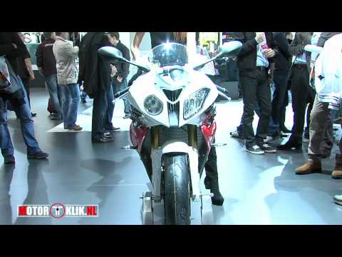 BMW S1000RR 2012