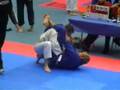 Andreas Karlsson Scandinavian Open BJJ