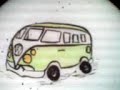bulik og�rek didge bus volkswagen