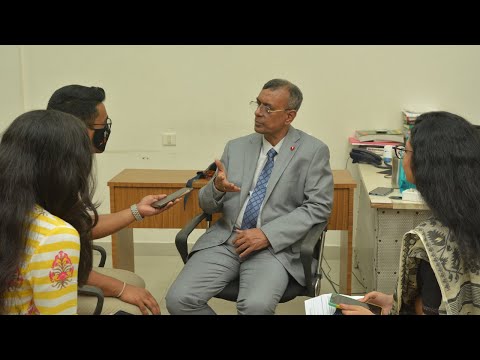 Praxis Business School Kolkata General video thumbnail 4