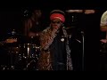 Michael Rose Live in Seattle at Nectar Lounge - Seattle Reggae