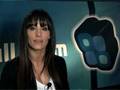 Los Famosos y la Tecnología: Natacha Jaitt
