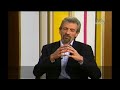TV-Interview mit Zanko - Teil 3