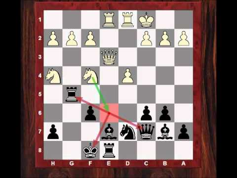 chess castling