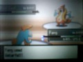 Pokemon Platinum Wifi Battle #35 Vs PieChunk (Narrated)