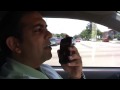 HipVoice Push-to-Talk (PTT) on BlackBerry