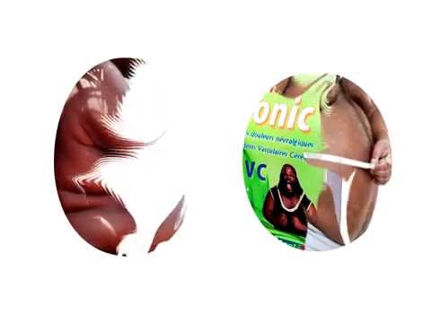 Click to View : Maigrir sans souffrir avec Saphir