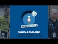 Handball Talk - Puntata 8: con Andrea Basic & Andrea Carpanese Handball Talk - Puntata 8: con Andrea Basic & Andrea Carpanese
