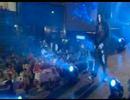 Cage Fight 1/4 Finale Entrance Nandor Guelmino