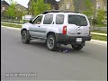 Sick RC Car Stunt Dr