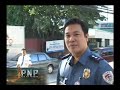 Criminal Modus Operandi - Crime inside the Bus