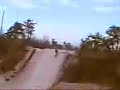 marigny le chatel cross