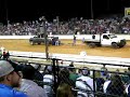 Diesel Pick-up \"Powerfest Series\" at The Buck; tug of war