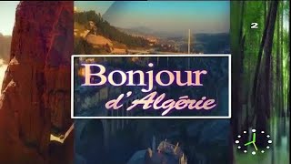 Bonjour d'Algérie | 27-03-2024