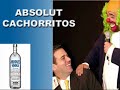 ABSOLUT WORLD VODKA