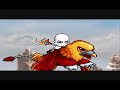 DZ - Kratos Pwnage