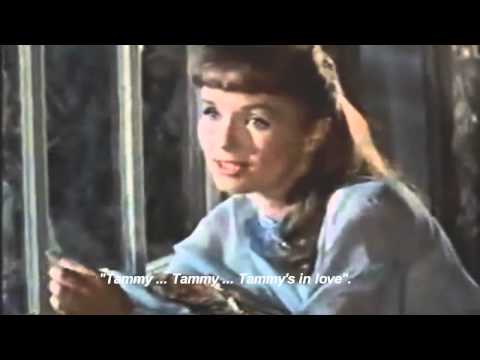 Debbie Reynolds – Tammy