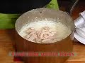 Creamy Mac Chicken and Cheese