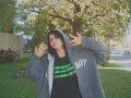 My friend Jessalyn