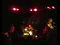 Hanson - Asheville - Magic Carpet Ride