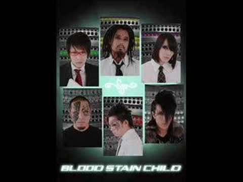 sepulturian - PEACEMAKER by Blood Stain Child my last editing that one lol enjoy.