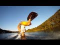 GoPro Lake Austin Wakeboarding with Jarrett and J.B.