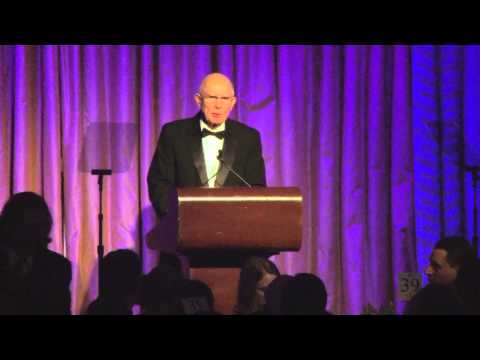 Religion - Speaking to what he termed the most influential audience he's ever addressed on the subject, Elder Dallin H. Oaks, a member of the Quorum of the Twelve Apost...