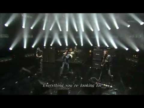  BIGパパ修道士LoverリトルBoyライブ2009