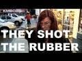 Mike Relm - They Shot The Rubber