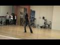 videos de Janini showing bollywood dance at ICC