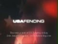 Center City Fencing, Amarillo Blades fencing program