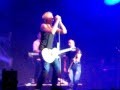 Sunrise Avenue - The whole story (live)