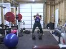 July 7 weight training snippets July 7 weight training snippets