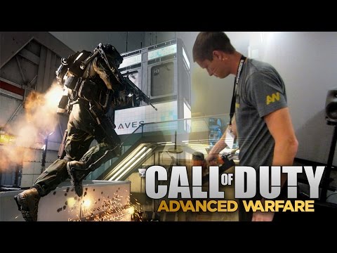 how to boost jump in aw