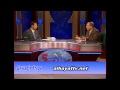 ICH VERLIEß DEN BLUTIGEN ISLAM - Dr. Mark Gabriel, Ex-Muslim und Al-Azhar Gelehrter