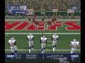 NFL 2K1 (Dreamcast) -vs- Madden 2001 (PS2)