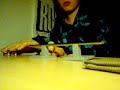 tech deck session