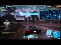 Need for Speed : World : Lambo LP-640 Police Chase Evade [HD] gameplay drayke gaming
